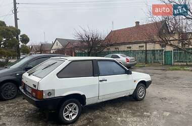 Хэтчбек ВАЗ 2108 1988 в Запорожье