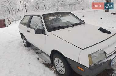 Хэтчбек ВАЗ / Lada 2108 1991 в Косове