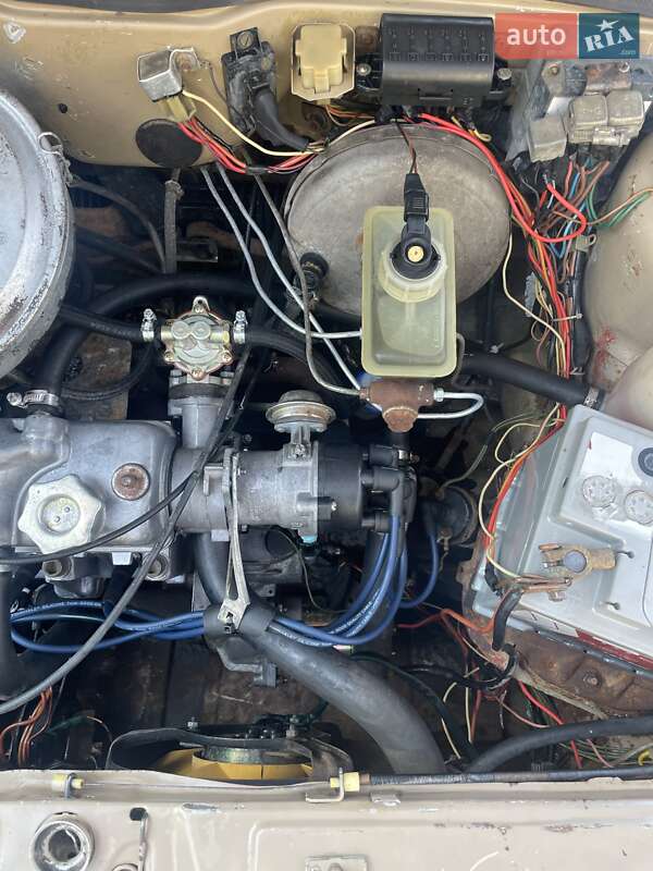 Хэтчбек ВАЗ / Lada 2108 1988 в Львове фото 14 Хэтчбек ВАЗ / Lada 2108 1988 в Львове