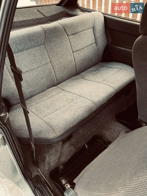 Хетчбек ВАЗ / Lada 2108 1991 в Кам'янець-Подільському