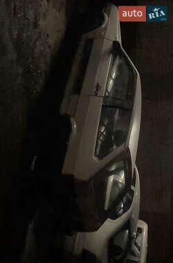 Хэтчбек ВАЗ 2108 1991 в Львове