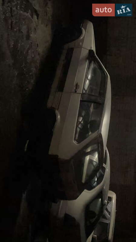 ВАЗ / Lada 2108 1991 ВАЗ / Lada 2108 1991