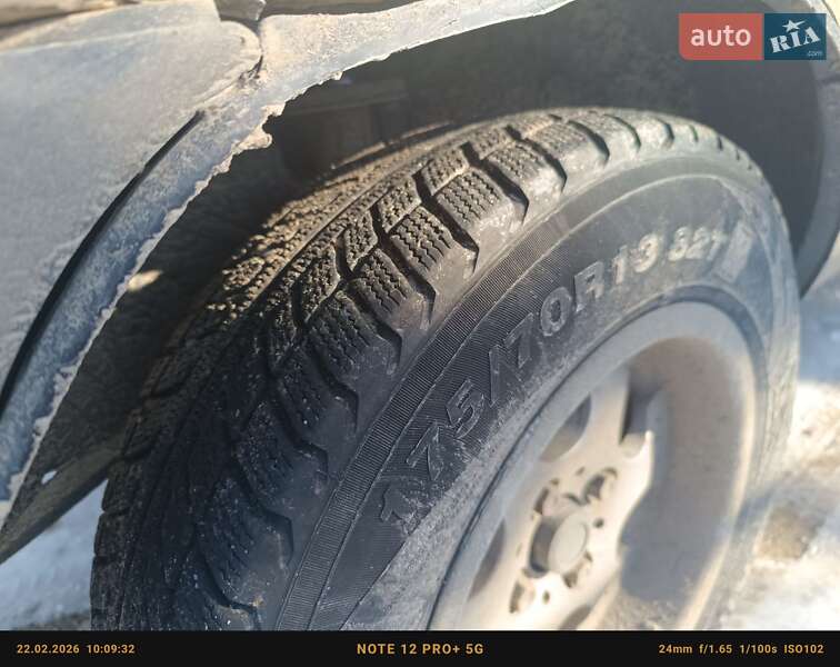 Хэтчбек ВАЗ / Lada 2108 1988 в Первомайске