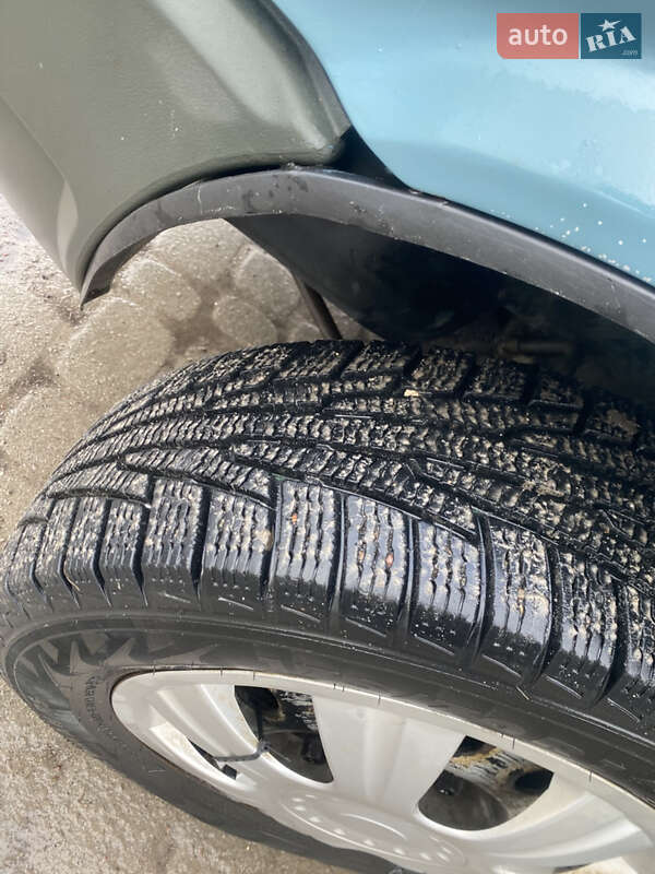 Хэтчбек ВАЗ / Lada 2108 1990 в Жовкве