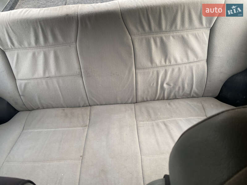 Хэтчбек ВАЗ / Lada 2108 1990 в Жовкве