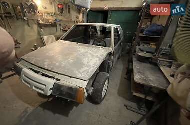 Хэтчбек ВАЗ / Lada 2108 1990 в Пустомытах