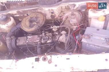 Хэтчбек ВАЗ / Lada 2108 1996 в Умани