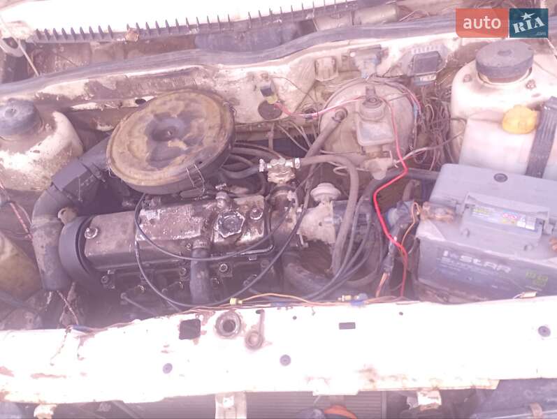 ВАЗ / Lada 2108 1996 ВАЗ / Lada 2108 1996