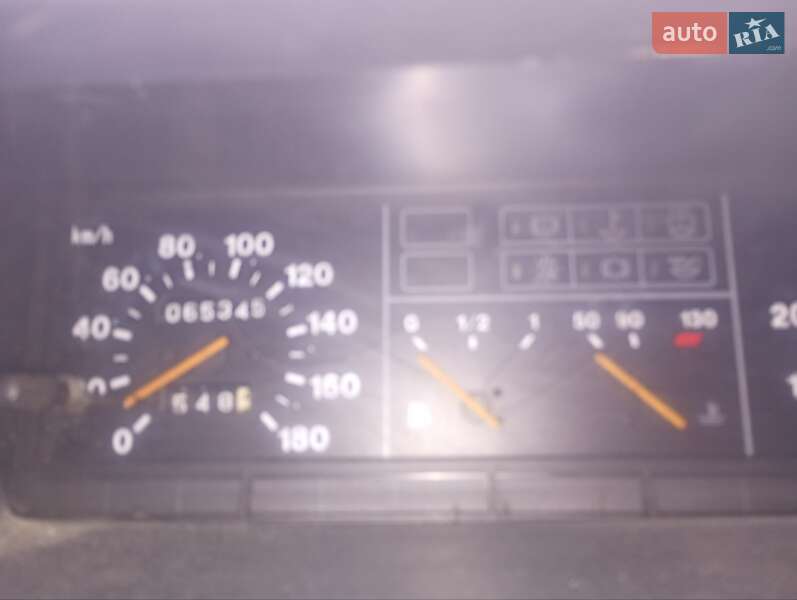 Хэтчбек ВАЗ / Lada 2108 1996 в Умани фото 5 Хэтчбек ВАЗ / Lada 2108 1996 в Умани