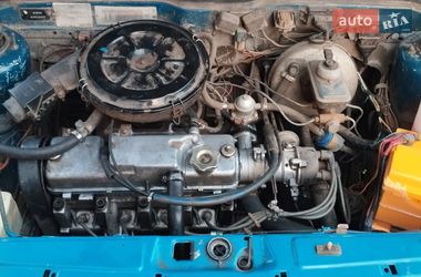 Хэтчбек ВАЗ / Lada 2108 1989 в Тростянце