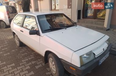 Хэтчбек ВАЗ 2108 1991 в Косове