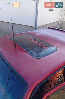 Хетчбек ВАЗ 2108 1992 в Коломиї