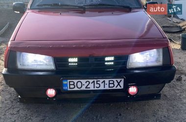 Хэтчбек ВАЗ 2108 1987 в Каменец-Подольском