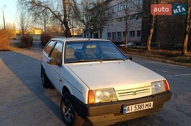 Хэтчбек ВАЗ 2108 1994 в Чернигове