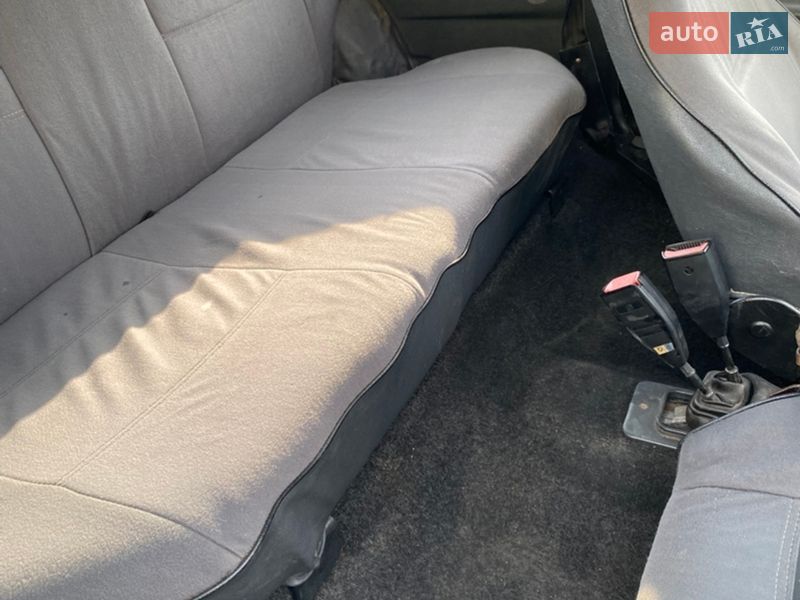 Хетчбек ВАЗ / Lada 2108 1986 в Калинівці