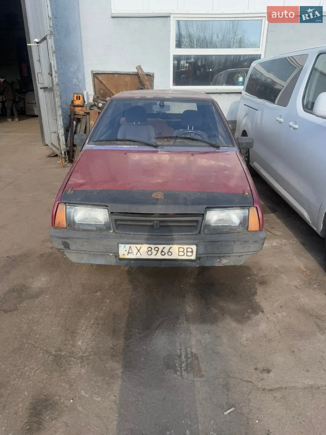 Фото авто 7