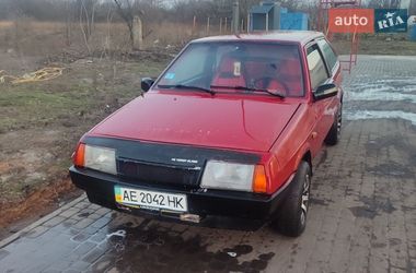 Хэтчбек ВАЗ 2108 1991 в Першотравенске