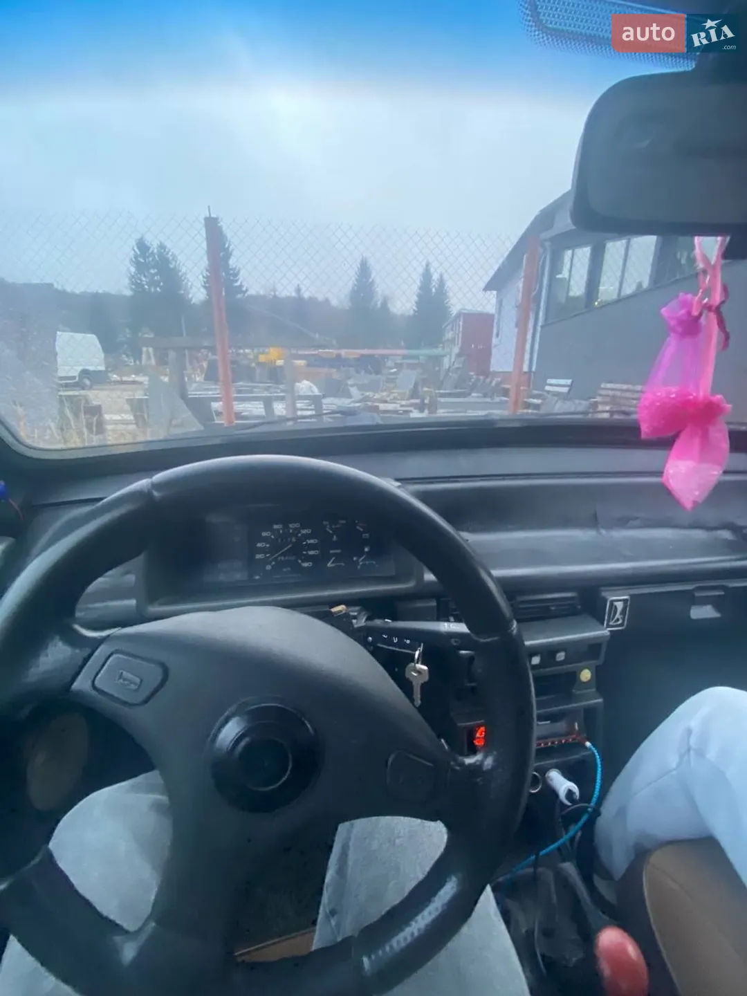 ВАЗ / Lada 2108 1991 VIN XTA210810N1014233 фото оголошення 6 з 7