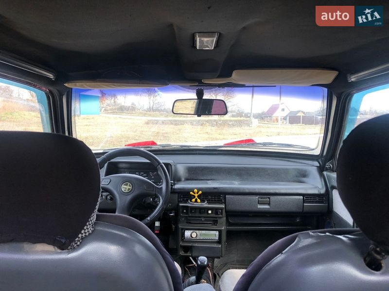 Хэтчбек ВАЗ / Lada 2108 1993 в Иванове фото 7 Хэтчбек ВАЗ / Lada 2108 1993 в Иванове