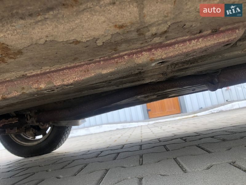 Хэтчбек ВАЗ / Lada 2108 1993 в Иванове фото 10 Хэтчбек ВАЗ / Lada 2108 1993 в Иванове