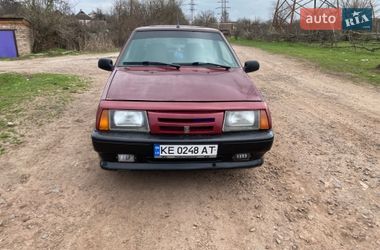 Хэтчбек ВАЗ 2108 1992 в Кривом Роге