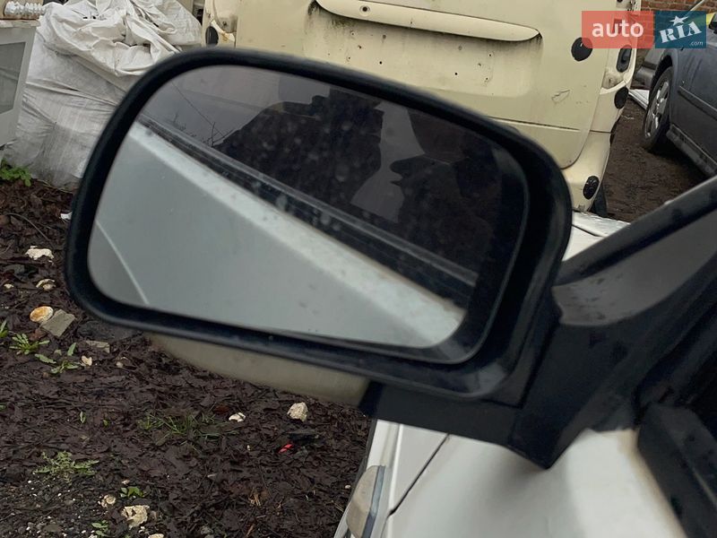 Хетчбек ВАЗ / Lada 2108 1994 в Винниках