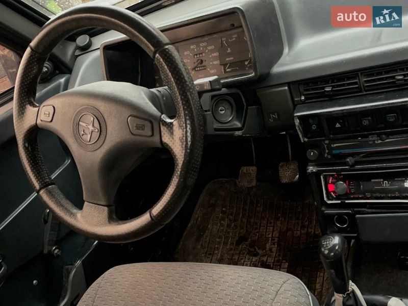 Хетчбек ВАЗ / Lada 2108 1994 в Винниках