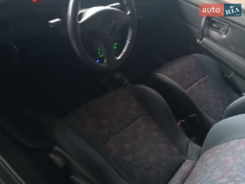 Хетчбек ВАЗ / Lada 2108 1995 в Києві