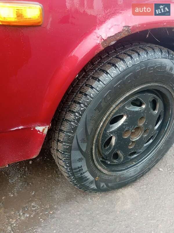 Хэтчбек ВАЗ / Lada 2108 1987 в Печенегах фото 2 Хэтчбек ВАЗ / Lada 2108 1987 в Печенегах