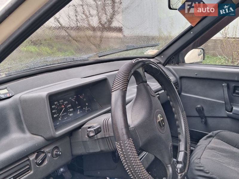 Хэтчбек ВАЗ / Lada 2108 1989 в Нежине