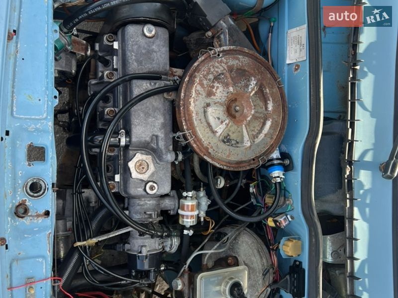 Хэтчбек ВАЗ / Lada 2108 1989 в Виннице фото 10 Хэтчбек ВАЗ / Lada 2108 1989 в Виннице