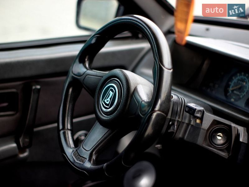 Хэтчбек ВАЗ / Lada 2108 1999 в Кременце фото 22 Хэтчбек ВАЗ / Lada 2108 1999 в Кременце