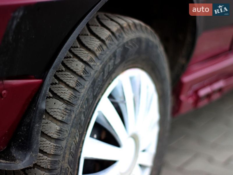 Хэтчбек ВАЗ / Lada 2108 1999 в Кременце фото 30 Хэтчбек ВАЗ / Lada 2108 1999 в Кременце