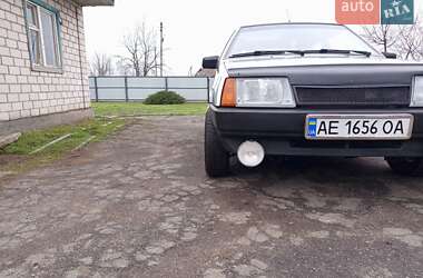Хетчбек ВАЗ 2108 2002 в Дніпрі