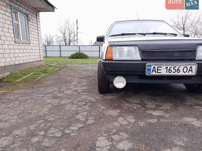 ВАЗ / Lada 2108 2002