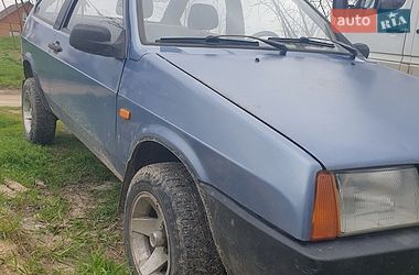 Хетчбек ВАЗ 2108 1985 в Харкові