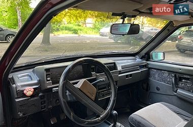 Хэтчбек ВАЗ / Lada 2108 1996 в Житомире