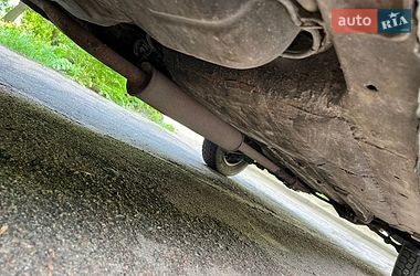 Хэтчбек ВАЗ / Lada 2108 1996 в Житомире