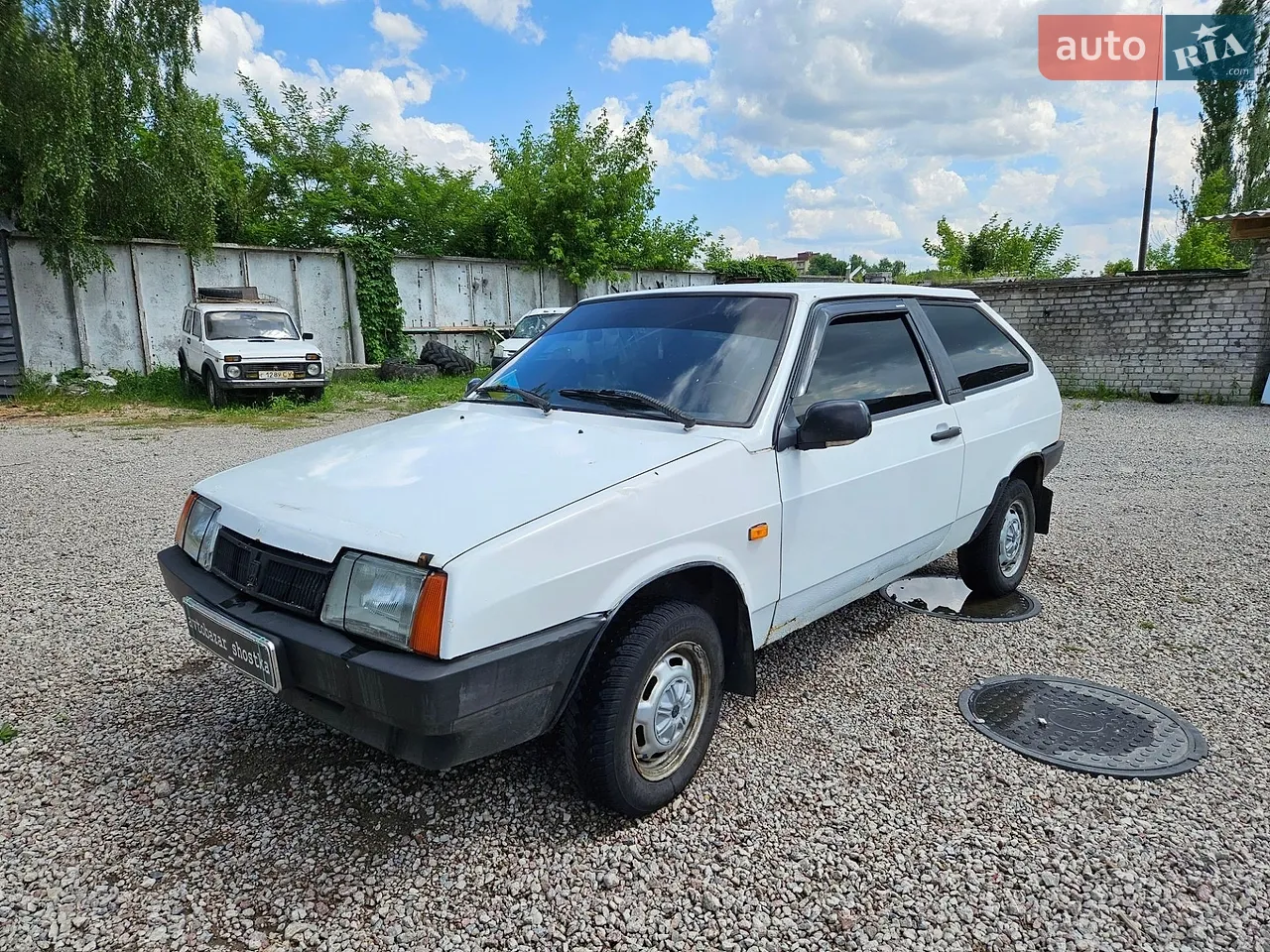 2012 Chery M11 (A3) - мініатюра 13