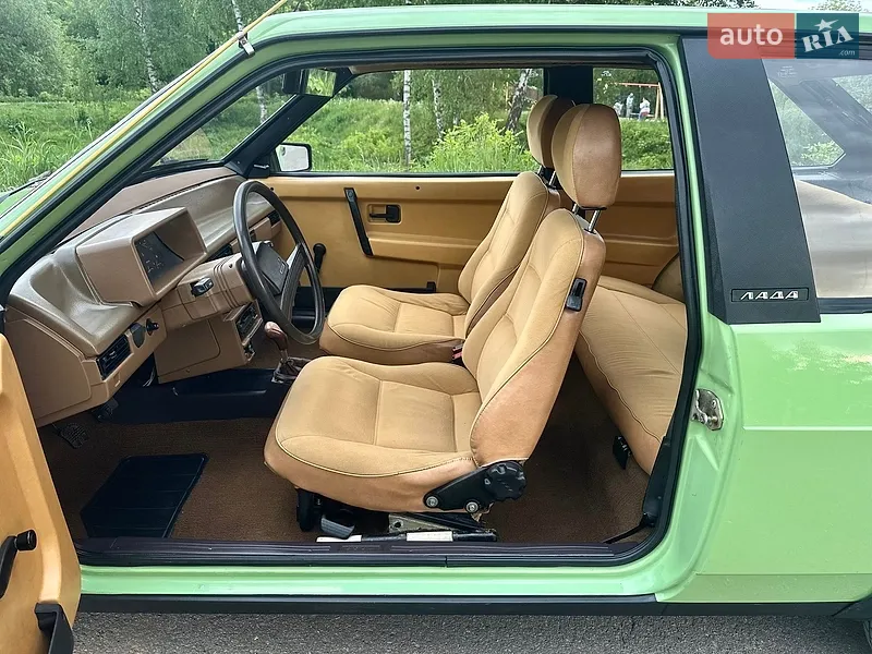 ВАЗ / Lada 2108 1986 VIN XTA210800G0023556 фото оголошення 8 з 88