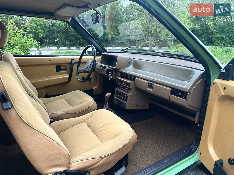 ВАЗ / Lada 2108 1986 VIN XTA210800G0023556 фото оголошення 12 з 88