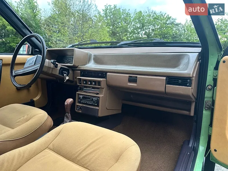 ВАЗ / Lada 2108 1986 VIN XTA210800G0023556 фото оголошення 17 з 88