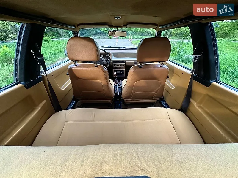 ВАЗ / Lada 2108 1986 VIN XTA210800G0023556 фото оголошення 22 з 88