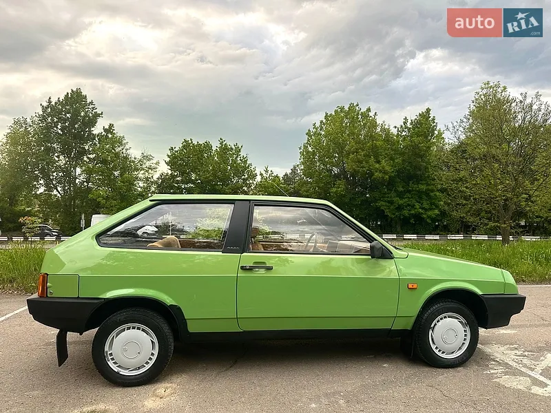 ВАЗ / Lada 2108 1986 VIN XTA210800G0023556 фото оголошення 39 з 88