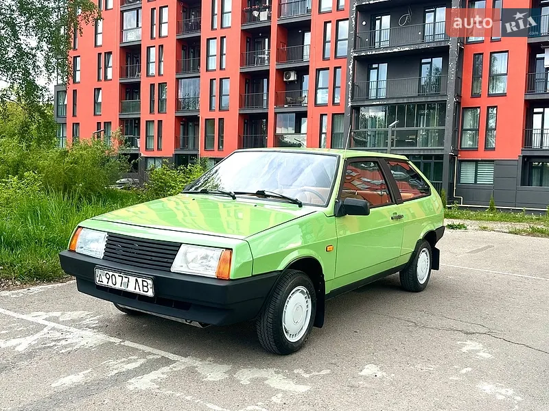 ВАЗ / Lada 2108 1986 VIN XTA210800G0023556 фото оголошення 50 з 88