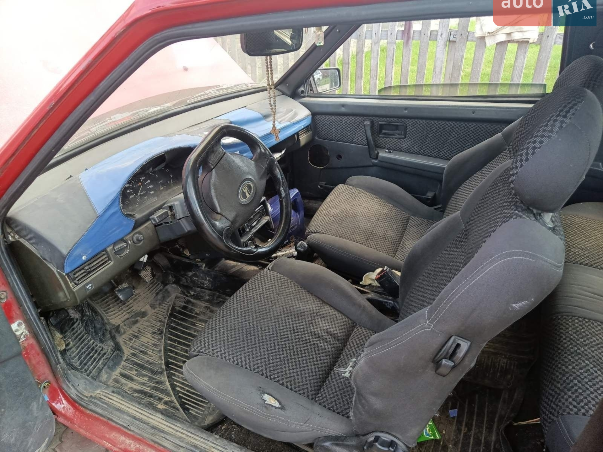 ВАЗ / Lada 2108 1996 VIN XTA210830V1964456 фото оголошення 4 з 8
