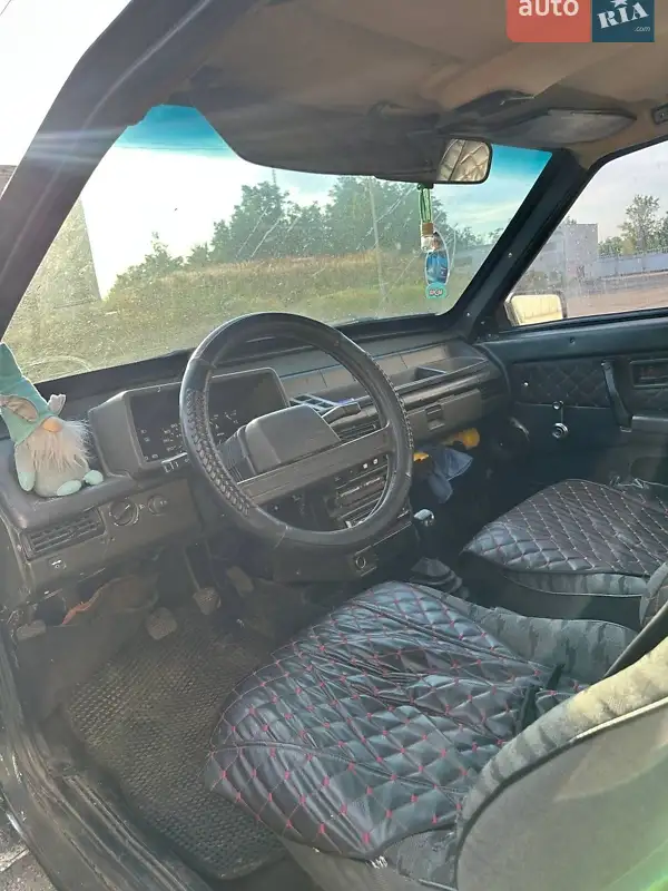 ВАЗ / Lada 2108 1990 VIN XTA210800L0718883 фото оголошення 4 з 33