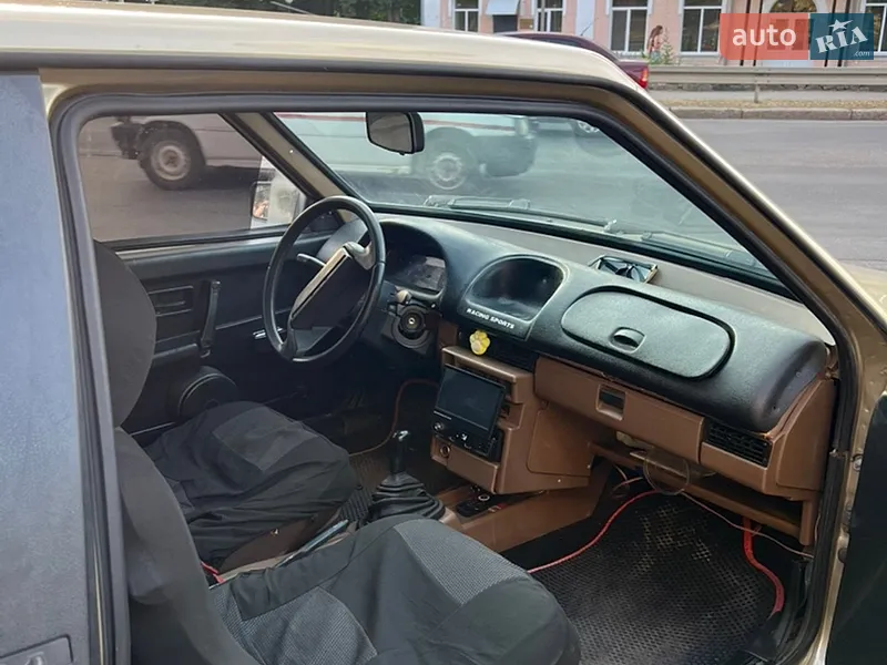 ВАЗ / Lada 2108 1988 VIN XTA210800J0302911 фото оголошення 5 з 29