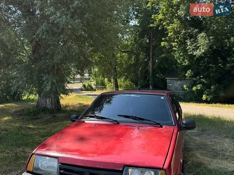 ВАЗ / Lada 2108 1997 VIN XTA210830V1983363 фото оголошення 2 з 35