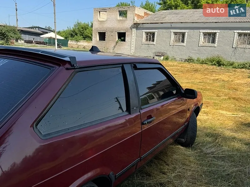 ВАЗ / Lada 2108 1997 VIN XTA210830V1983363 фото оголошення 5 з 35